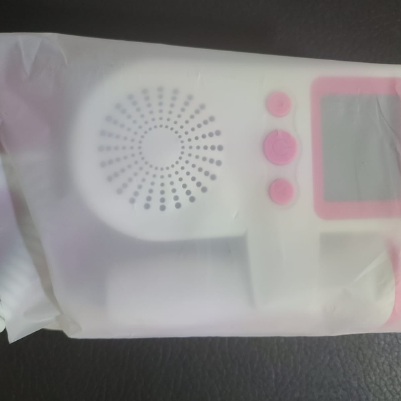 Fetal Doppler - Picture 3 of 5